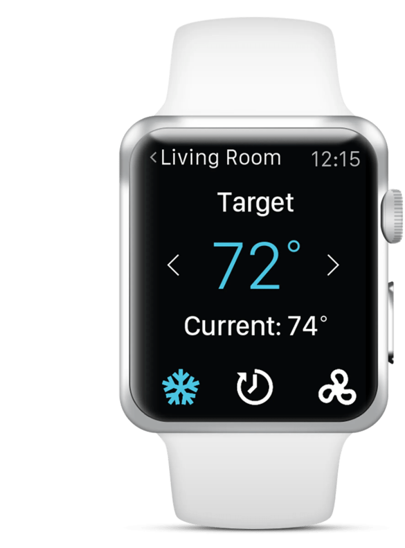 Home Automation Tracker Security - 8K Gradient Patterns for Desktop