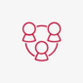 Our Marketing Campaign Process Iheart Digital Solutions - Best Geometric Images in Desktop