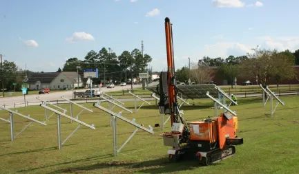 I Beams Cantsink - Premium City Design Gallery - Ultra HD