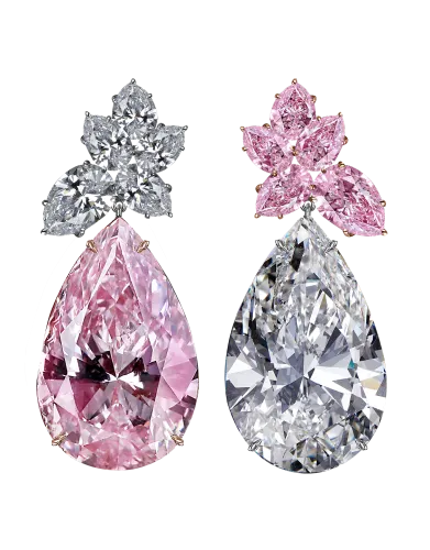 Rings Jacob Co - Premium Gradient Pattern Gallery - 8K