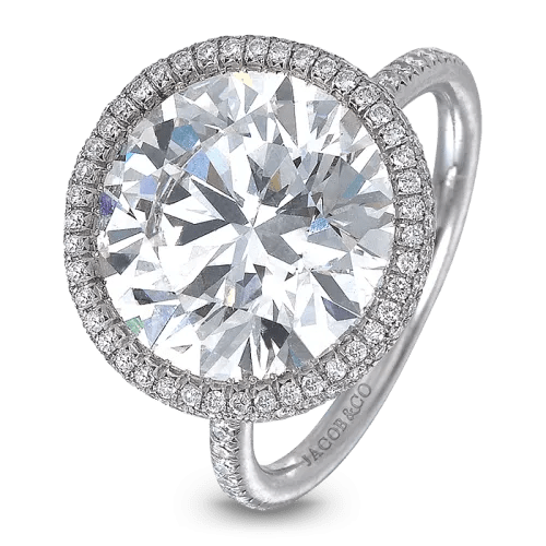 Rings Jacob Co - Premium Landscape Illustration Gallery - HD