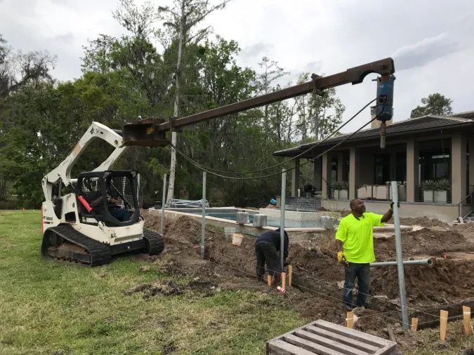 Pools Cantsink - HD Landscape Photos for Desktop