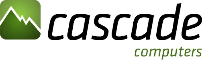 Home Cascade Computers - High Resolution Minimal Wallpapers for Desktop