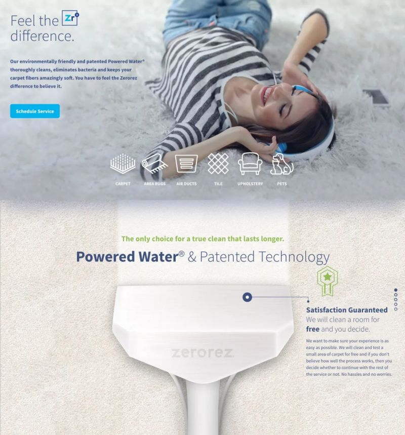 Website Design Examples Beautiful Website Dynamix - Creative Vintage Art - Desktop