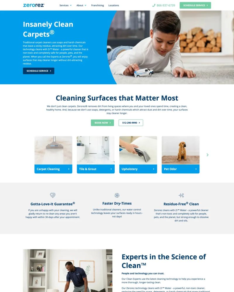 Website Design Examples Beautiful Website Dynamix - Premium Minimal Art Gallery - Desktop