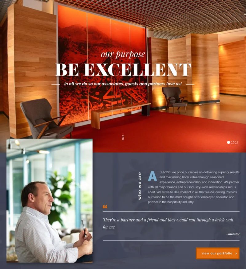 Website Design Examples Beautiful Website Dynamix - Premium City Art Gallery - Mobile