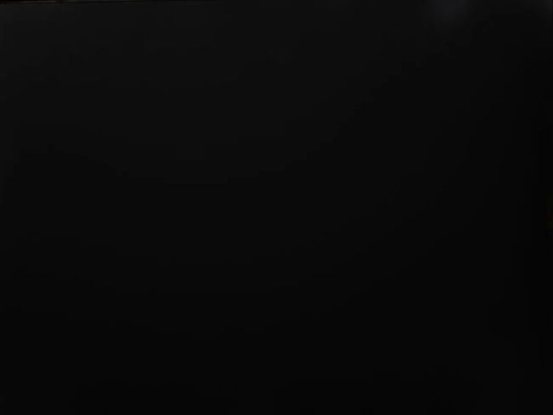 Caesar Mini Rock Drop Black - Colorful Designs - Modern Retina Collection