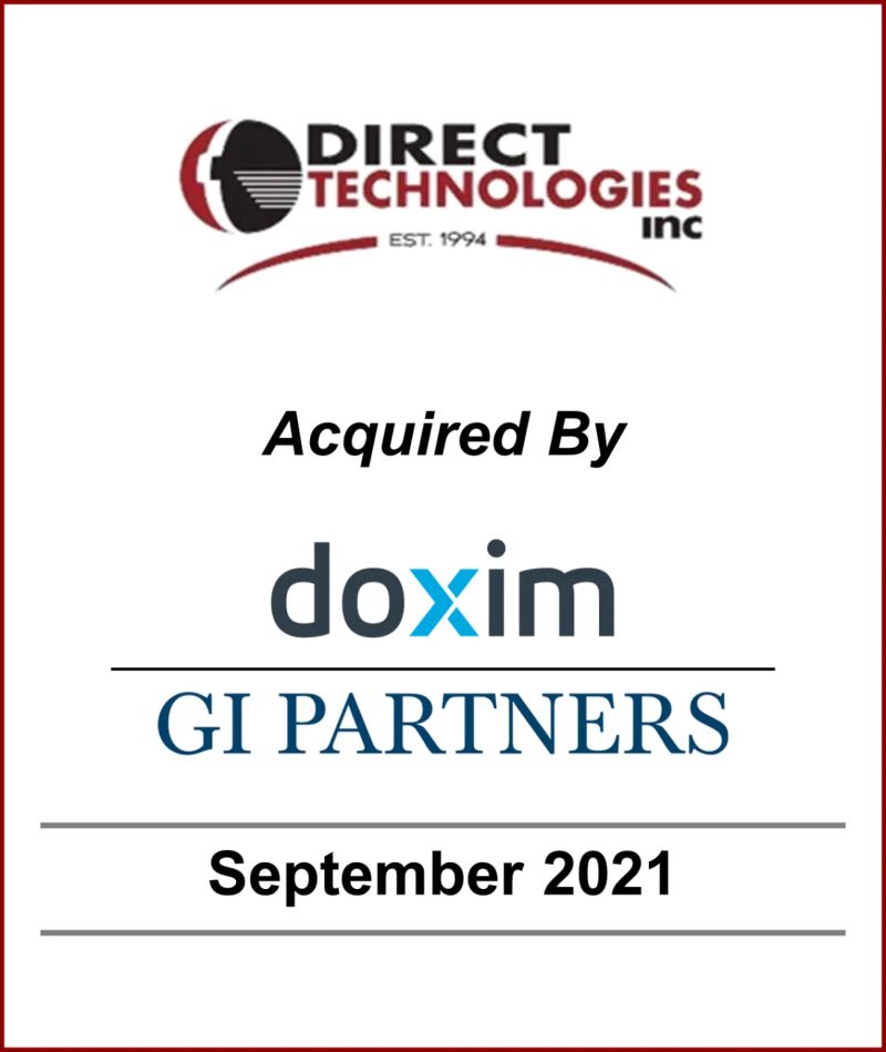 Transaction Experience Ti Partners - Modern Minimal Photo - Ultra HD