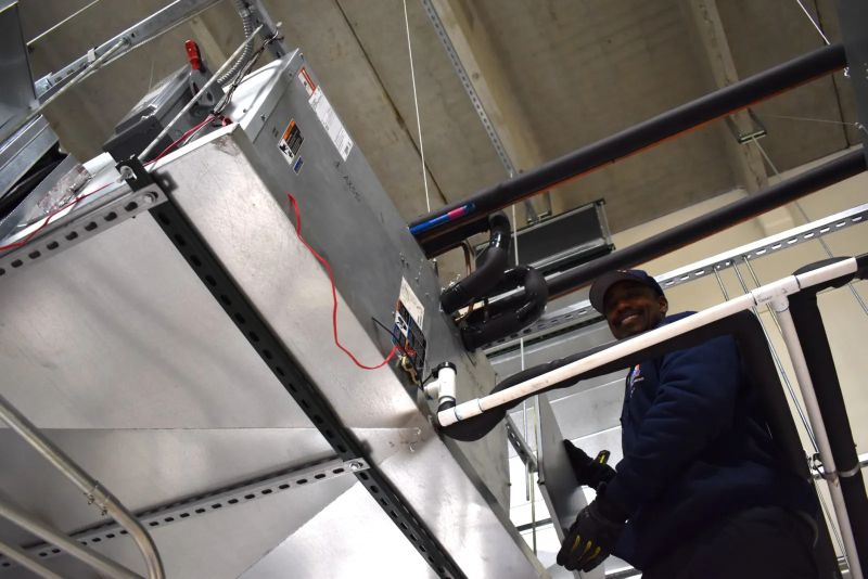 Basic Membership Hvac Shop - Space Design Collection - HD Quality