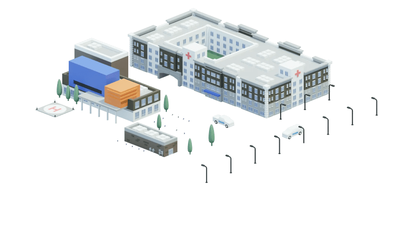 Private Locating - Minimal Photos - Classic High Resolution Collection