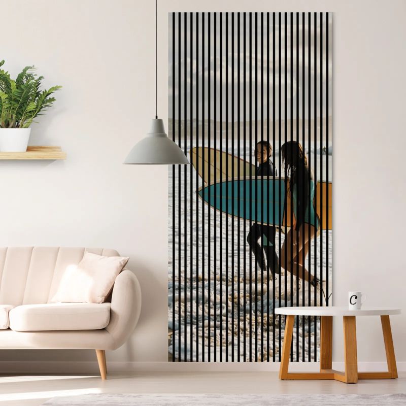 Nsp Panels Pak Lite Inc - Vintage Illustration Collection - Full HD Quality