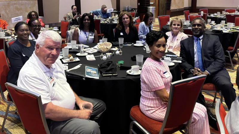 Untapped Workforce Summit Cobbworks - Best Colorful Images in High Resolution