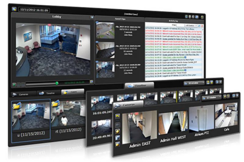 Lenels2 On Linkedin Netbox Software Version 5 3 - Best Light Patterns in Full HD