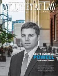 Scott E Powell Powell Klausing Pllc - Best Nature Illustrations in 8K