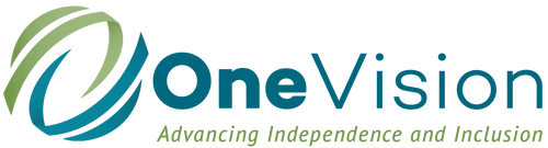 Join Our Team One Vision - Artistic Minimal Background - Retina