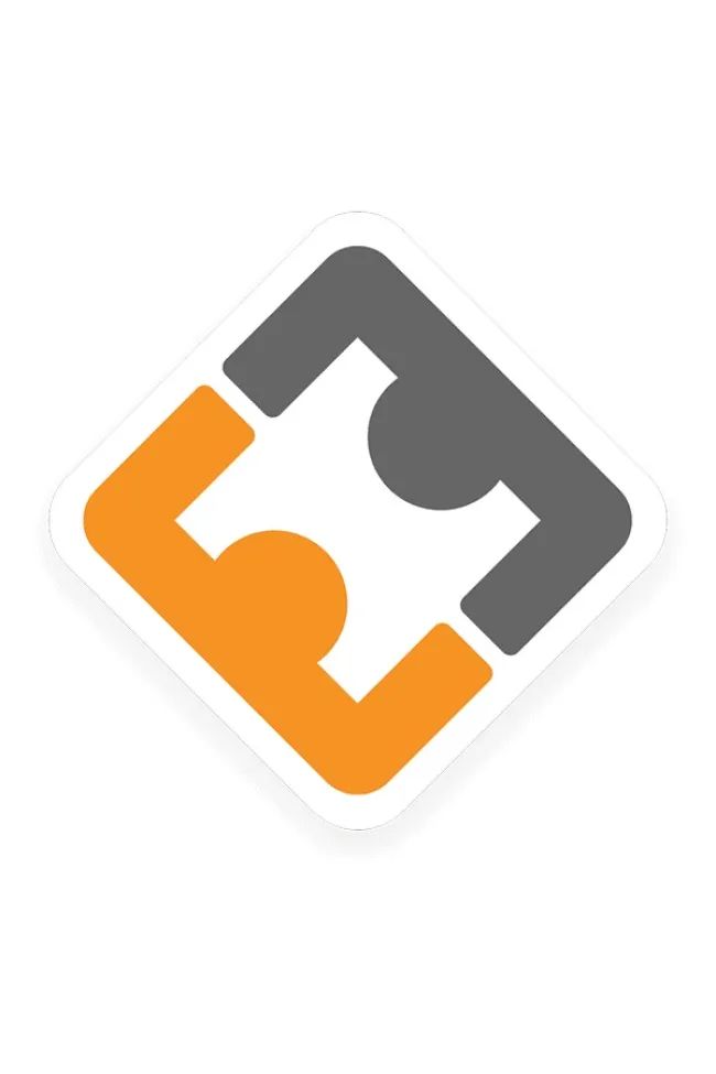 Continuous Net Linkedin - Beautiful Vintage Art - 8K