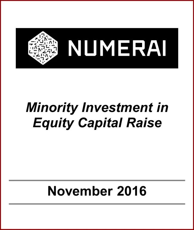 Transaction Experience Ti Partners - Dark Pictures - Gorgeous 4K Collection