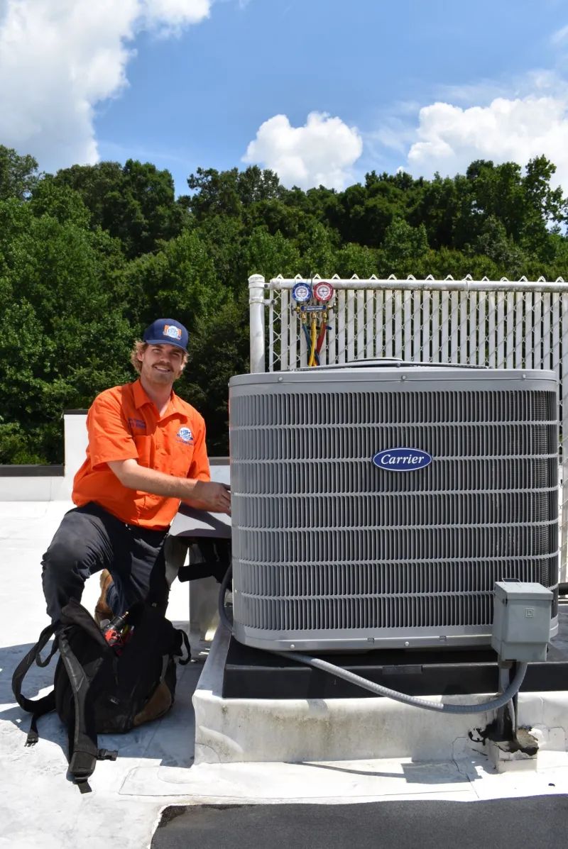 Alltech Services Inc On Linkedin While An Ac Tune Up May Not Seem - Premium Geometric Texture Gallery - High Resolution