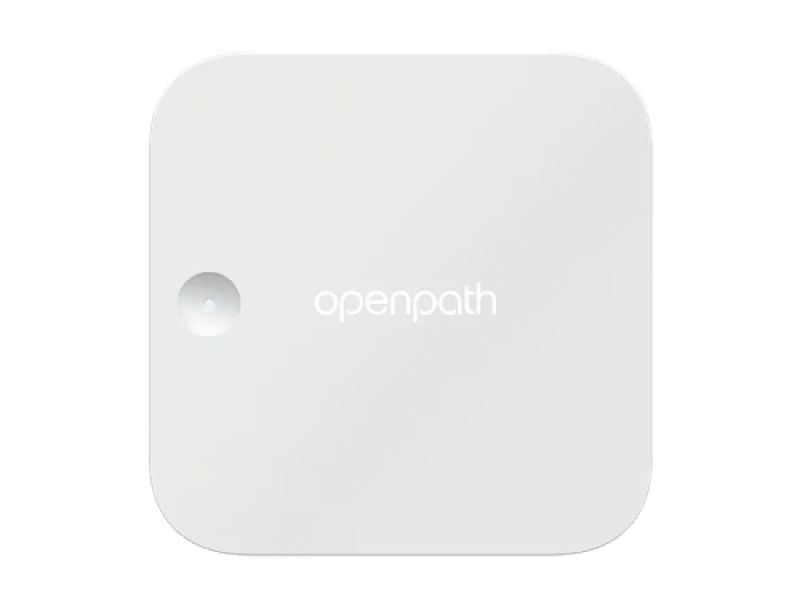 Openpath Single Door Controller Advanced Access Control - Colorful Illustrations - Artistic 8K Collection
