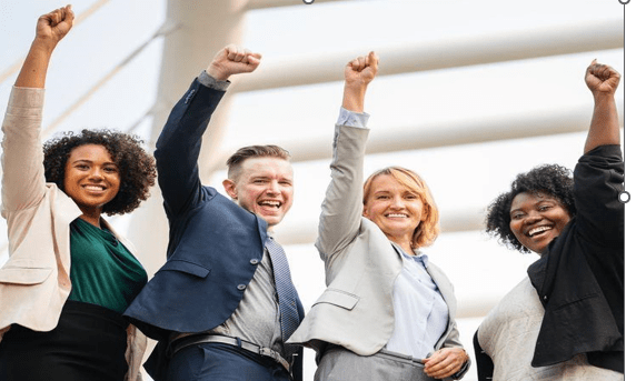 How to Translate Your Government Experience into a Private-Sector Resume