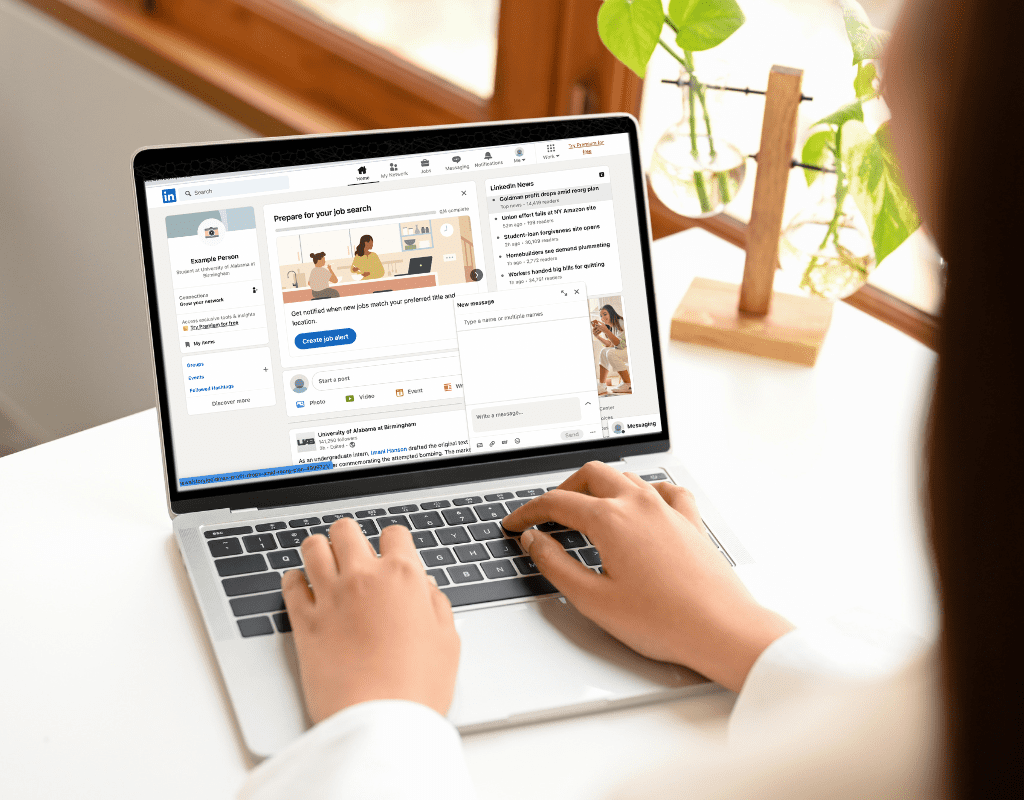 Why Your LinkedIn Profile Isn’t Attracting Recruiters (Even If Your Resume Is Solid)