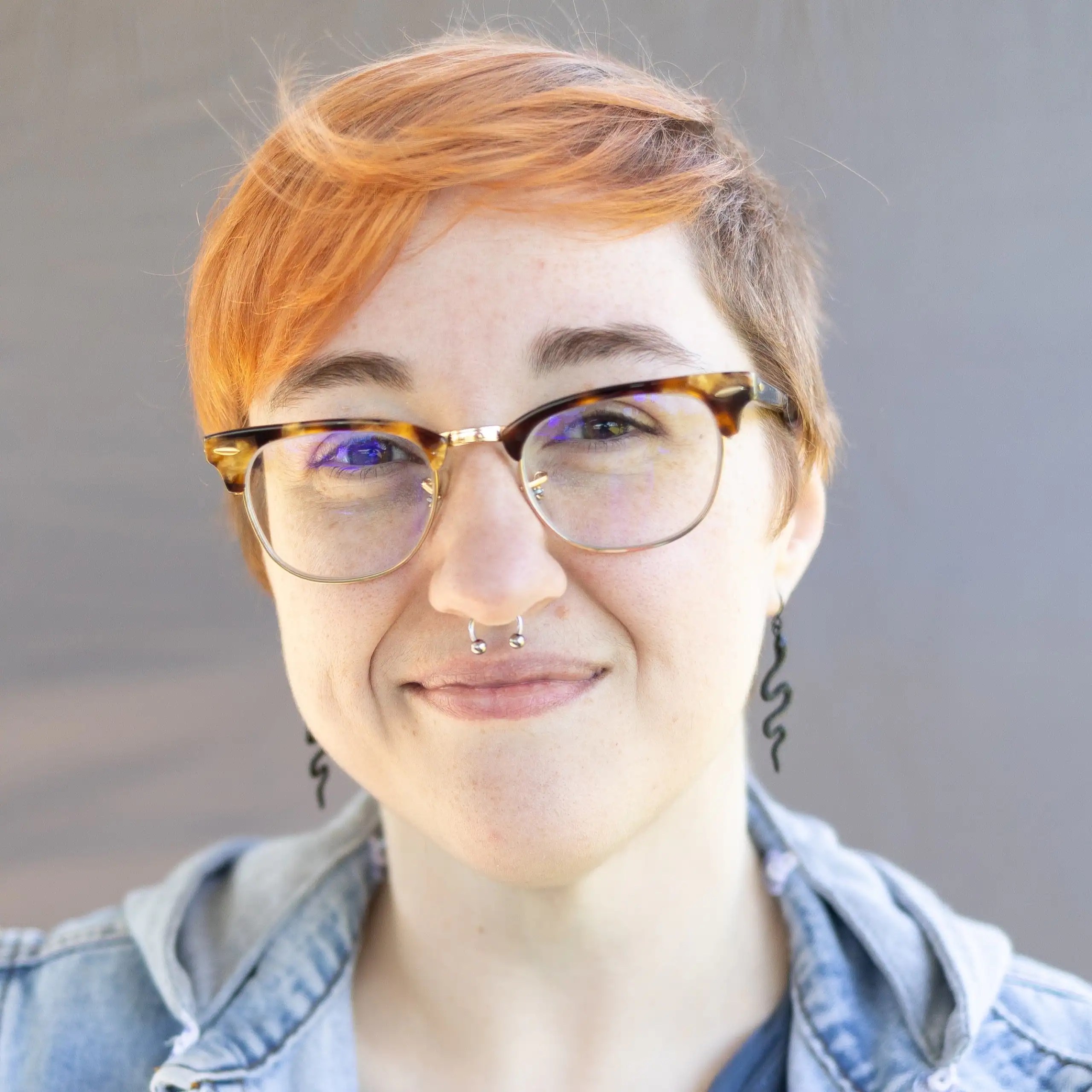 Jesper (Jess) Shapiro