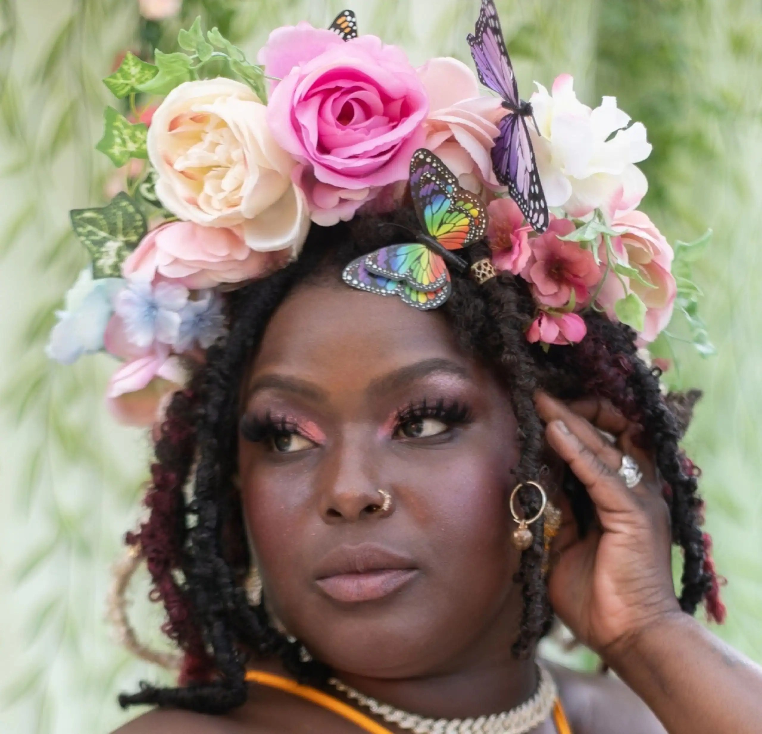 Rahjah Curtis-Evans