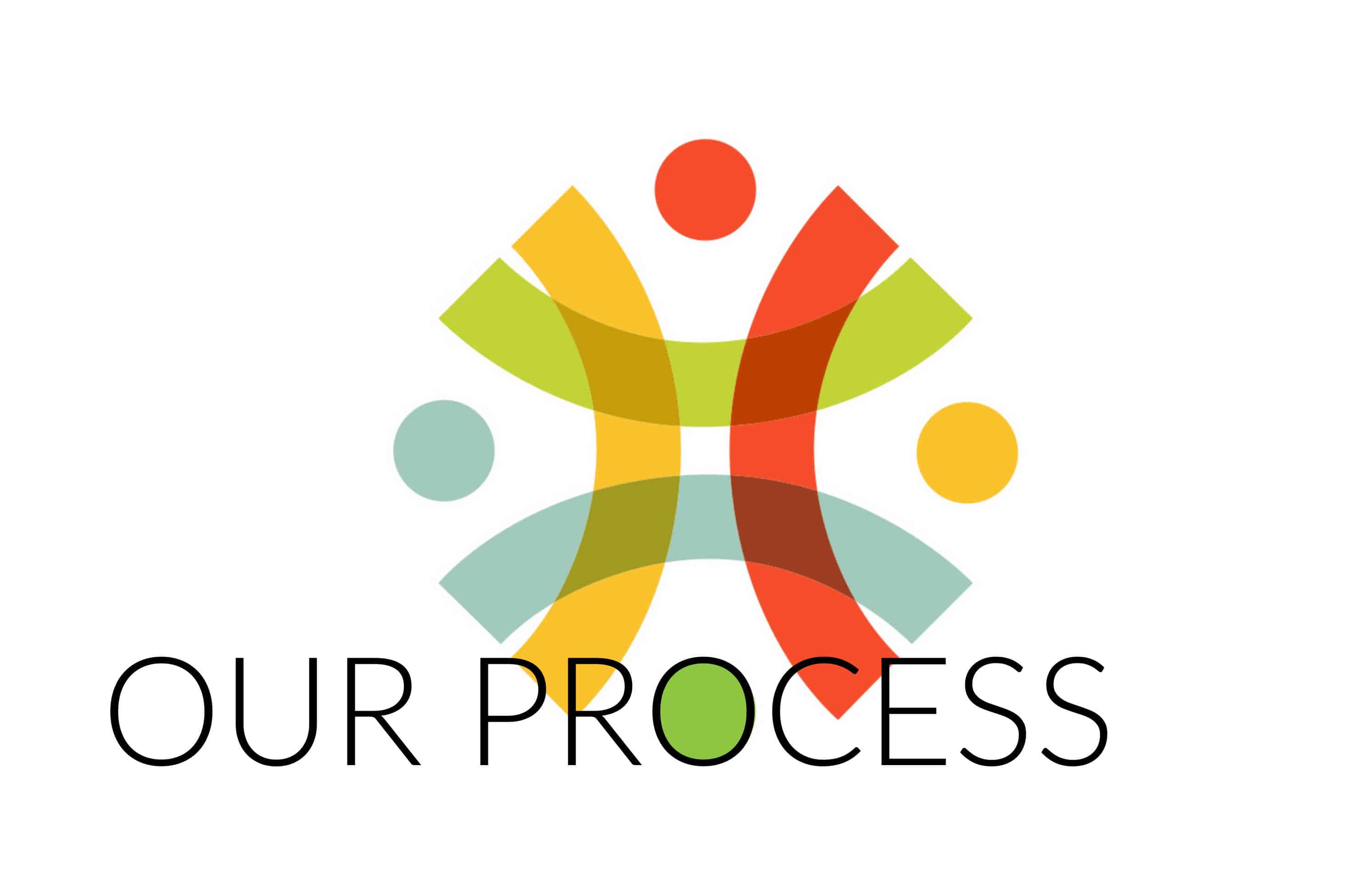 Our process