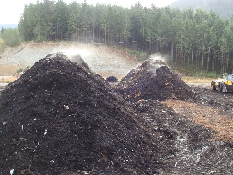 Transform Compost Systems Composting Facilities Consultant - Ultra HD Mountain Backgrounds for Desktop