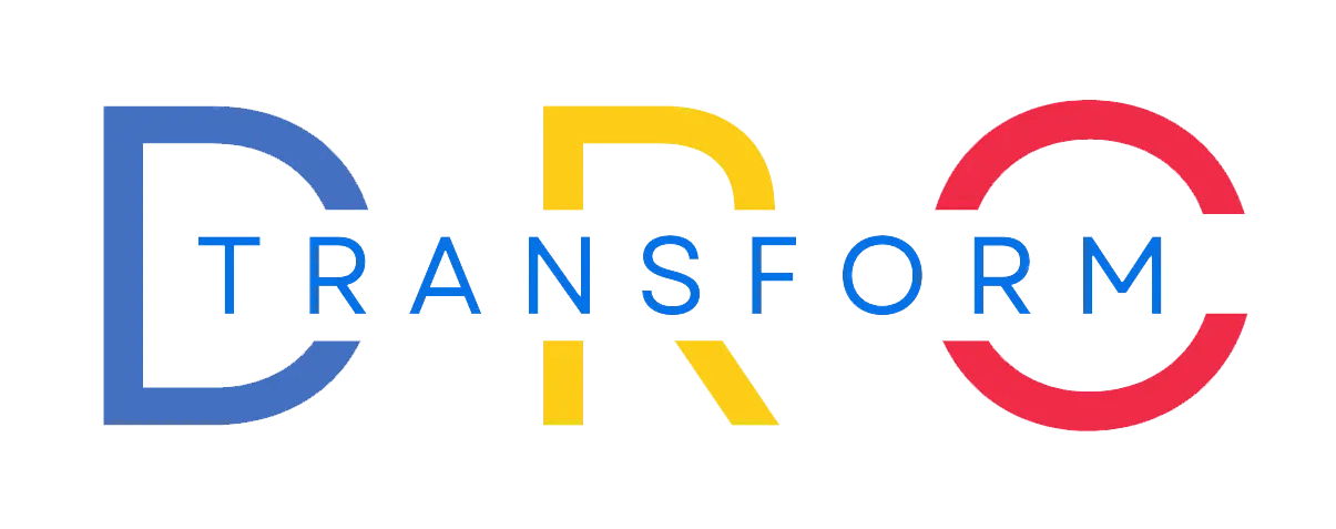 Transform DRC