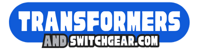 Transformers and Switchgear home
