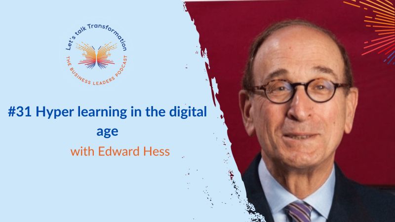 Visualizing Workplace Conversations Ed Hess Hyper Learning - Geometric Photos - Professional 8K Collection