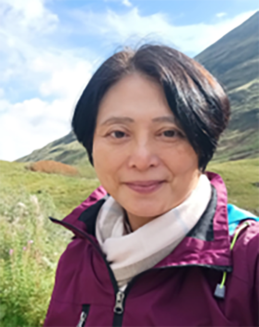 杜淑賢 Alison To