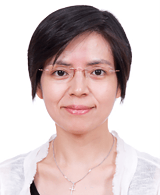 鄭苗心 Miu Cheng