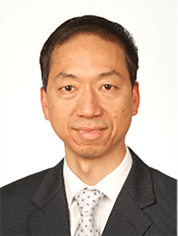 李偉武 Raymond Li