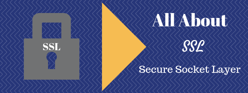 All About SSL