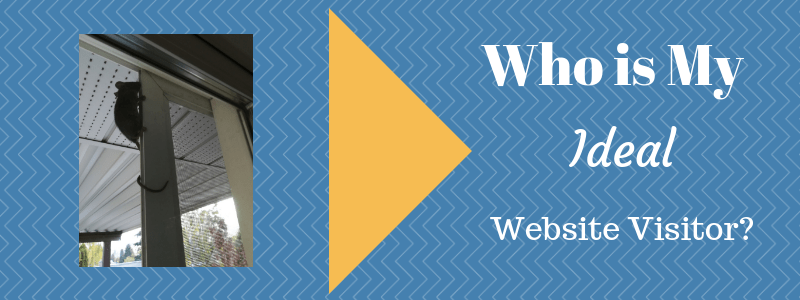 Who Is My Ideal Website Visitor?