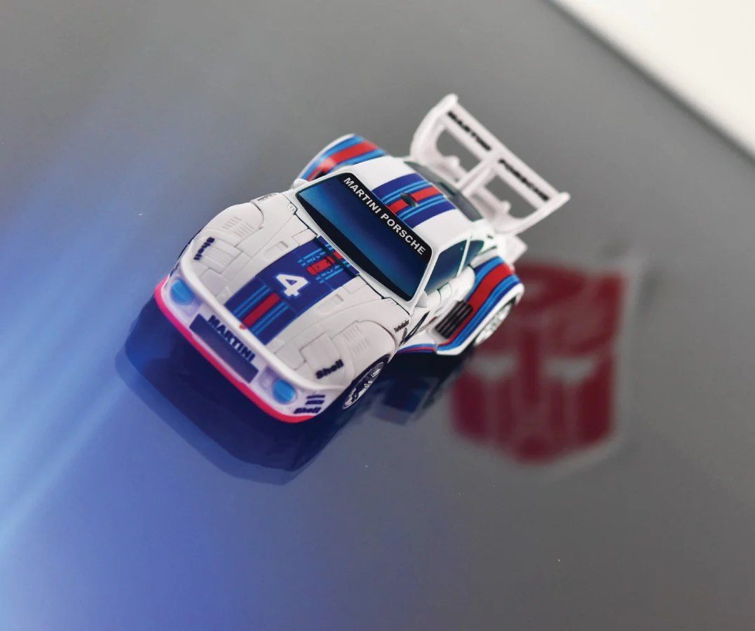 Toyhax - Perfect Abstract Pattern - Full HD