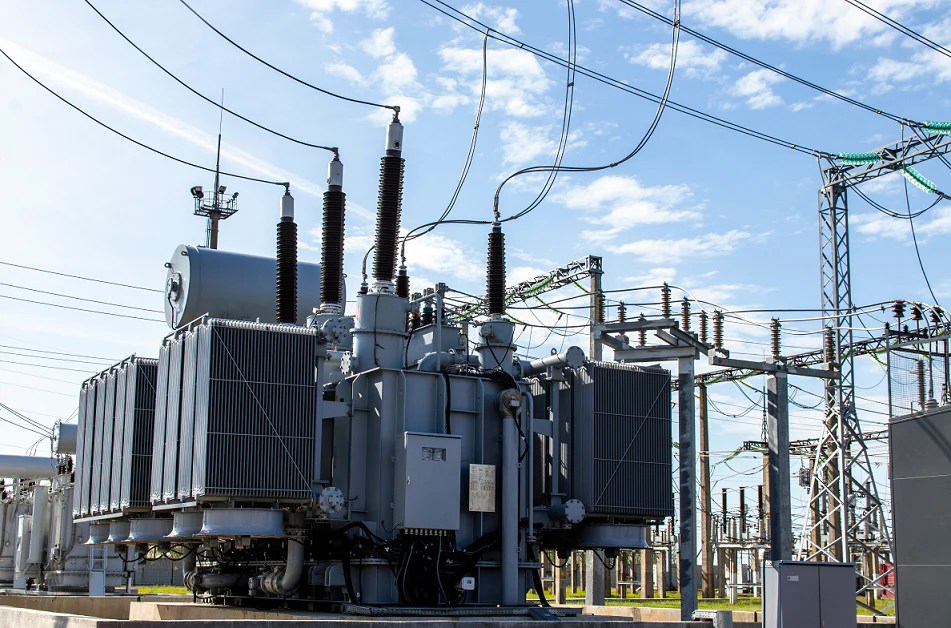 Electrical Transients Sources Waveforms Mitigation