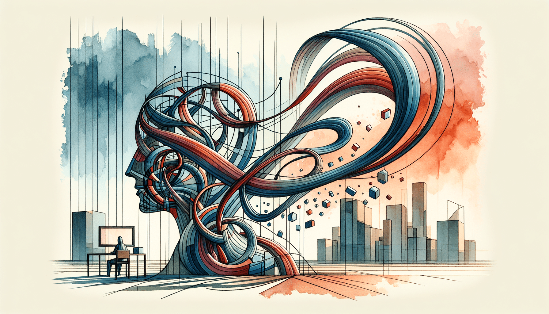 Beyond Binary in a Polarized World