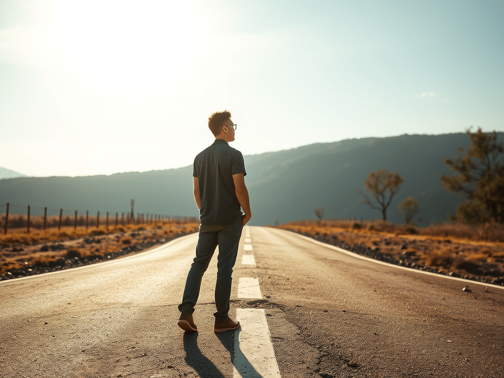 Beyond Self-Help