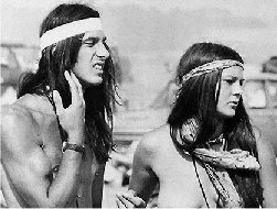 hippy