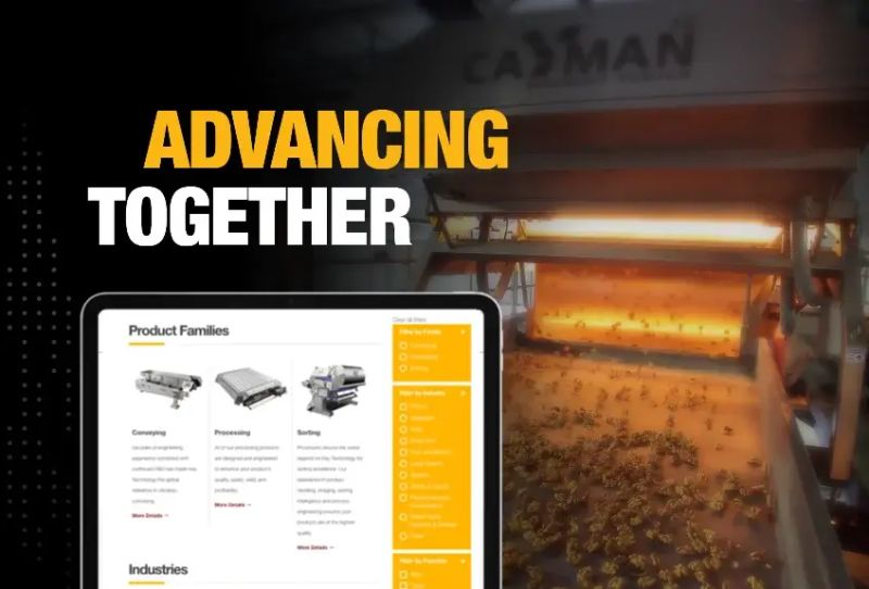 Website Transiris - Amazing Sunset Wallpaper - HD