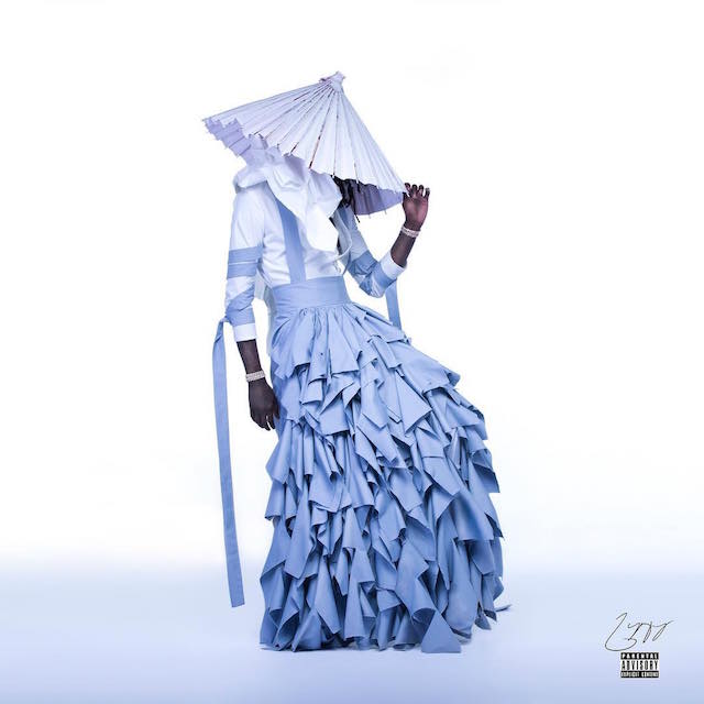 Young Thug - Jeffrey