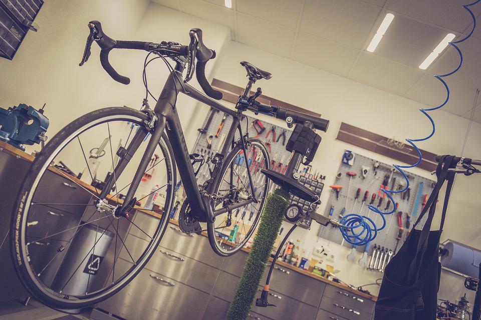 How to choose a specialized bike shop