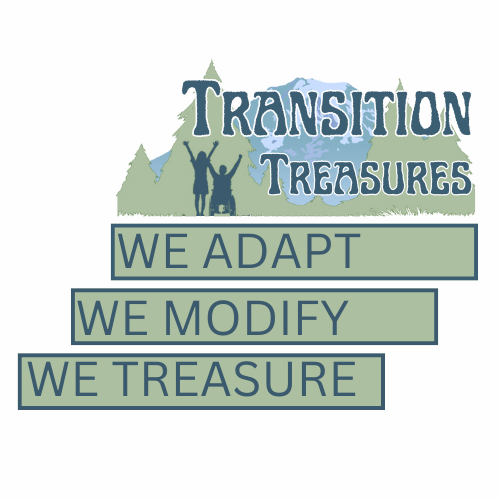 Transition Treasures Store