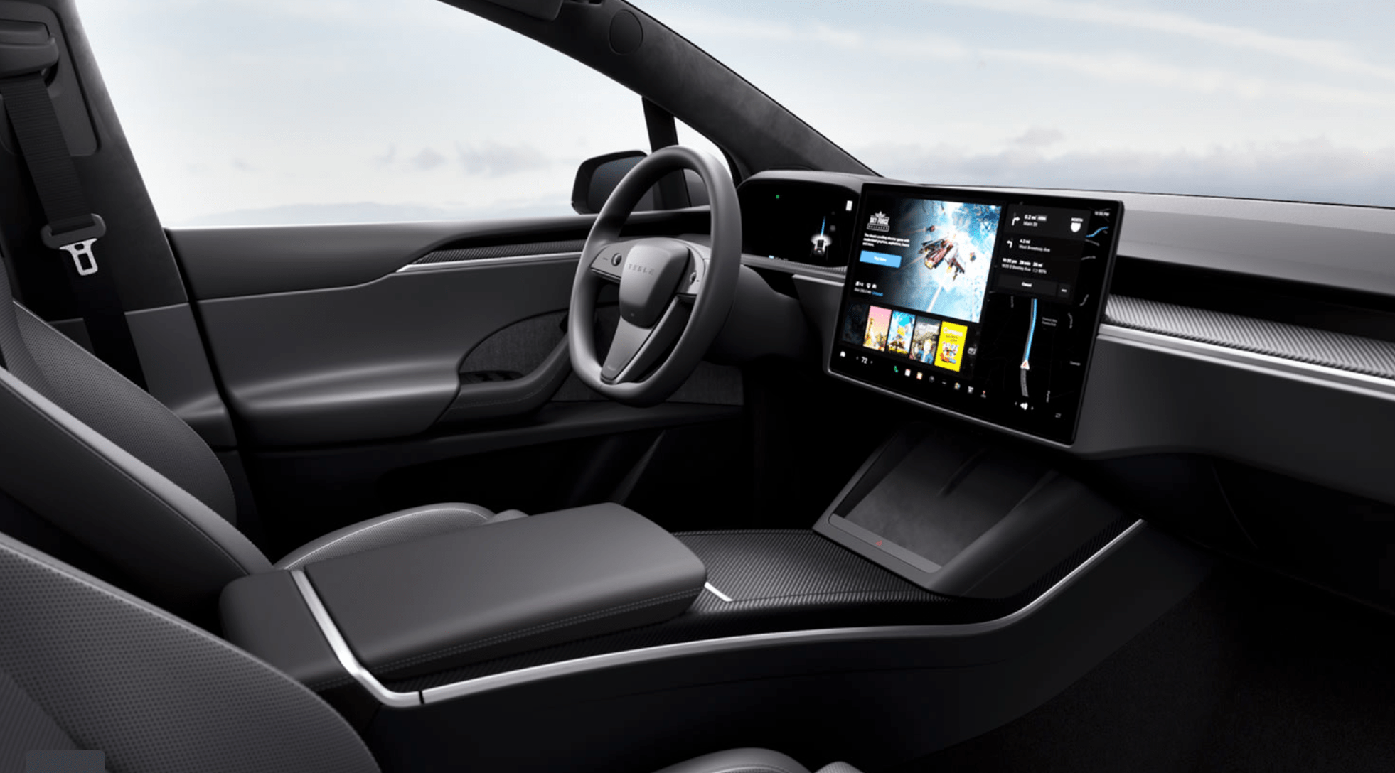 Os carros elétricos representam uma das mudanças mais significativas na indústria automotiva moderna.