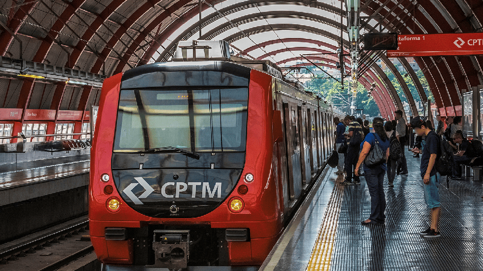 Os ferroviários decidiram iniciar uma greve da CPTM a partir da meia-noite do dia 26 de março. Essa paralisação afetará as linhas11-Coral, 12-Safira e 1 3-Jade.