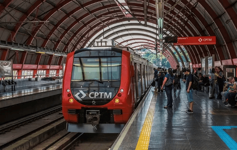 O projeto do trem que ligará Sorocaba à cidade de São Paulo está avançando e deve se tornar uma das alternativas mais modernas de transporte.