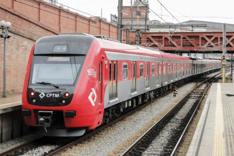 A CPTM e a Claro firmaram um contrato inovador para aprimorar a gestão da mobilidade urbana na Grande São Paulo.